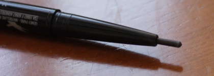 Антикризисный пост: брови