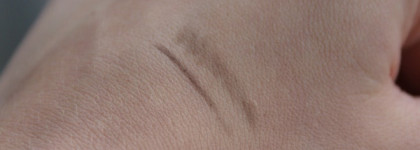 Антикризисный пост: брови