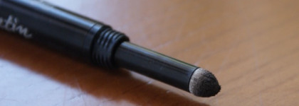 Антикризисный пост: брови