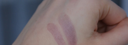 Givenchy Rouge Interdit Vinyl #16 Noir Révélateur