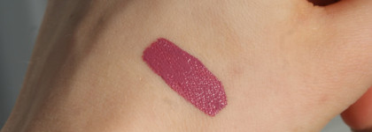 Lime Crime Velvetines Liquid To Matte Lip Stain # Polly