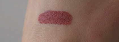NYX Lip Lingerie #08 Bedtime flirt