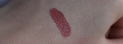 NYX Lip Lingerie #08 Bedtime flirt