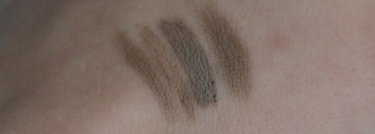 NYX Tame & Frame Tinted Brow Pomade #01 Blonde