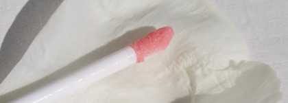 Два летних любимца: Chanel и Lancome