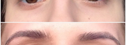 Подруга уже 5 лет: тушь для ресниц Vivienne Sabo "Cabaret"Mascara Volumateur Artistique № 01