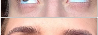 Подруга уже 5 лет: тушь для ресниц Vivienne Sabo "Cabaret"Mascara Volumateur Artistique № 01