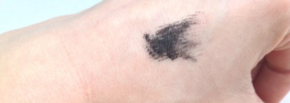 Подруга уже 5 лет: тушь для ресниц Vivienne Sabo "Cabaret"Mascara Volumateur Artistique № 01