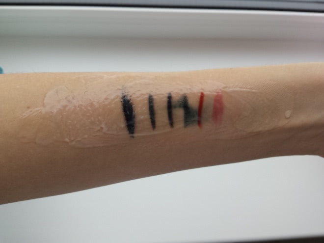 Японское чудо или чудовище? Kumano Cosmetics - Гель для снятия макияжа Pharmaact