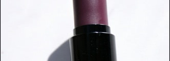 Giorgio Armani - Rouge D'armani Sheers Hydrating Lip Color - оттенок 602 Black Lacquer