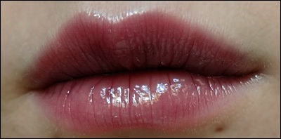 NYX Mood Lip Gloss Sensual – Блеск-бальзам для губ, меняющий цвет