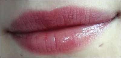 NYX Mood Lip Gloss Sensual – Блеск-бальзам для губ, меняющий цвет