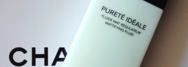 Проверенные временем. Chanel Precision Purete Ideale Serum Intense Refining Skin Complex & Mattifying Fluid