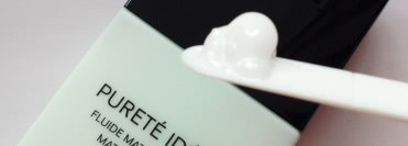 Проверенные временем. Chanel Precision Purete Ideale Serum Intense Refining Skin Complex & Mattifying Fluid