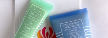 Sisley «Цветочный Express покупателей Flower Отзывы Express Маска гель-экспресс» Fleurs Gel | Gel Aux