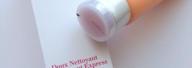 Оранжевое настроение с Clarins и Belweder