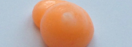 Оранжевое настроение с Clarins и Belweder