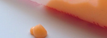 Оранжевое настроение с Clarins и Belweder