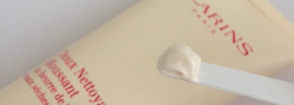 Очищение и тонизирование с Clarins. Может это и есть идеал?