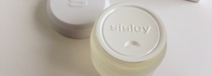 Чудодейственный бальзам. Sisley Baume Efficace Eye and Lip Contour Balm