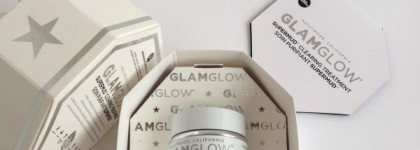 Суперчистота. Glamglow Supermud Clearing Treatment