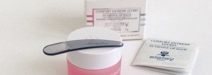 Любимый из любимых. Sisley Confort Extreme Levres Nutritive Lip Balm