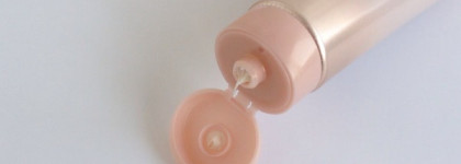 Весна с Shiseido. Shiseido Benefiance Extra Creamy Cleansing Foam & Shiseido Benefiance WrinkleResist24 Balancing Softener