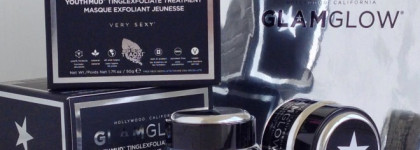 Просто блестяще! Glamglow Youthmud Tinglexfoliate Treatment