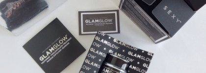 Просто блестяще! Glamglow Youthmud Tinglexfoliate Treatment