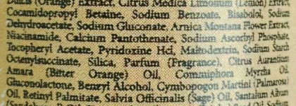 Приятное с полезным. Fresh Line Hera Regenerating & Rejuvenating Clarifying Toner