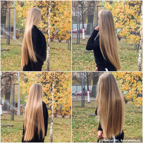 Дорогое удовольствие. Sisley Shampoo with botanical extracts & Hair Care Conditioner