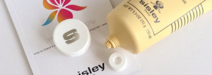 Дорогое удовольствие. Sisley Shampoo with botanical extracts & Hair Care Conditioner