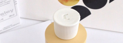 Дорогое удовольствие. Sisley Shampoo with botanical extracts & Hair Care Conditioner