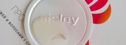 Дорогое удовольствие. Sisley Shampoo with botanical extracts & Hair Care Conditioner