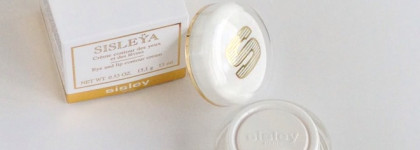 Моё сокровище. Sisley Sisleÿa Eye And Lip Contour Cream