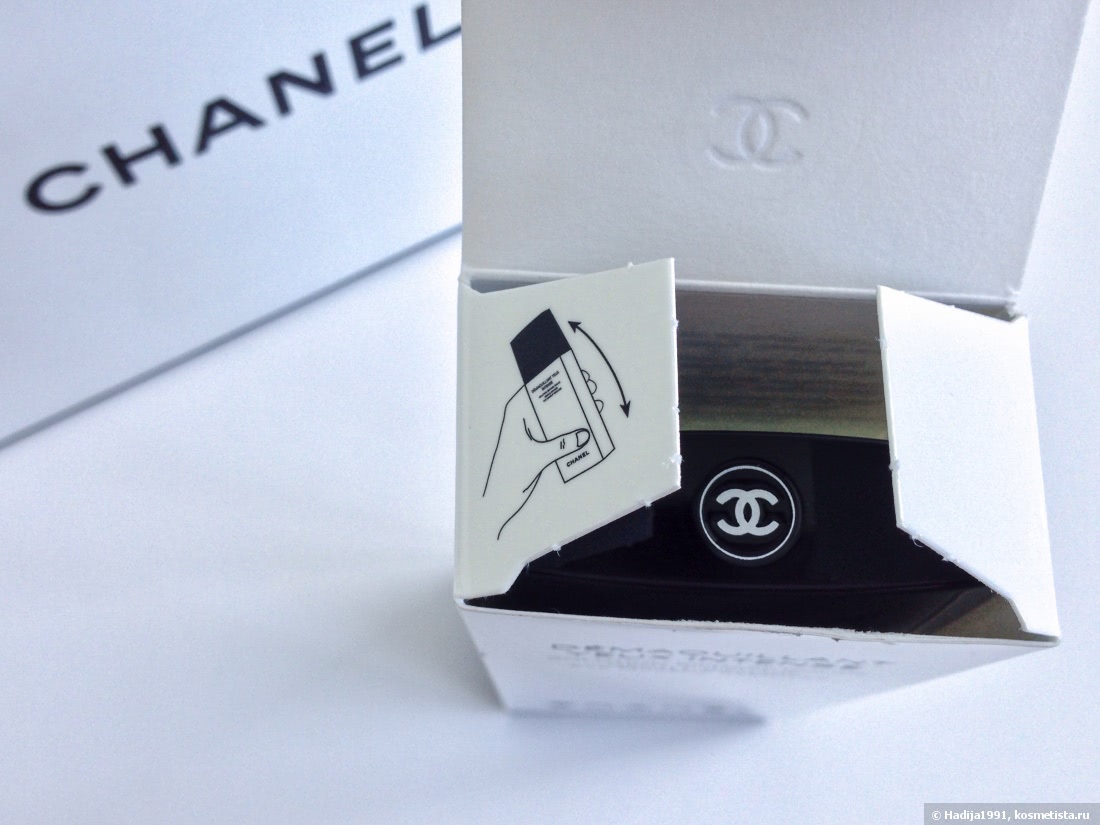 Chanel средство для снятия макияжа отзывы