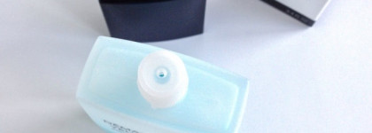О безупречном. Chanel Gentle Biphase Eye Makeup Remover