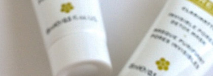 Случайная встреча. REN Clarimatte Invisible Pores Detox Mask