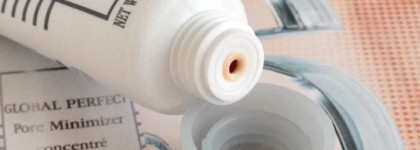 It's really perfect! Sisley Global Perfect Pore Minimizer