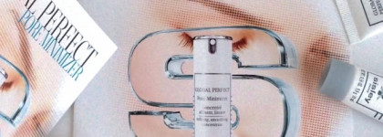 It's really perfect! Sisley Global Perfect Pore Minimizer
