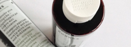 Неожиданное знакомство с Korres Laurel & Echinacea Shampoo