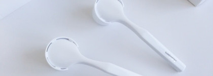 Необычно... Нет, необычайно! Sisley Phyto-Pate Moussante & Brosse Douce