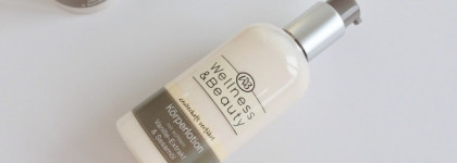 Welness & Beauty. Вторая часть. Лосьоны