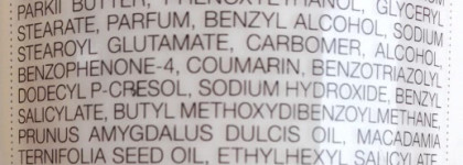 Welness & Beauty. Вторая часть. Лосьоны