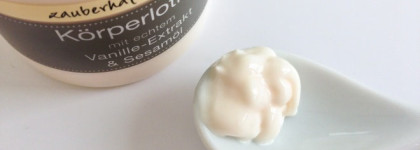 Welness & Beauty. Вторая часть. Лосьоны