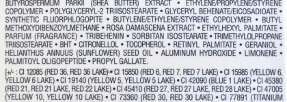 Крем из роз. Dior Crème de Rose Baume Lèvres Lissant Repulpant