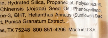 Сахар и конопля. Hempz Original Sugar Body Scrub