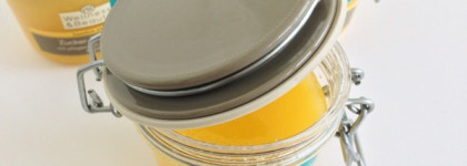 Welness & Beauty. Часть третья. Скрабы для тела