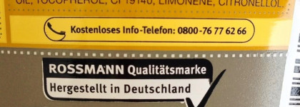 Welness & Beauty. Часть третья. Скрабы для тела