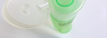 Очищение и увлажнение с Giovanni